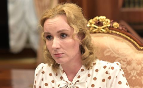 Мария Львова-Белова: Уточнённая информация по трагедии в Краснодаре