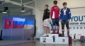 Олег Царёв: Золотая медаль и два рекорда Европы — триумфально выступил российский тяжелоатлет Арсений Курочкин из Краснодарского края на юношеском чемпионате Европы
