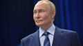 Путин поприветствовал участников и гостей юбилейного форума «Вся Россия» в Сочи