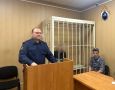 Сегодня по ходатайству следователя СКР по краю судом местному жителю, обвиняемому в убийстве знакомого в Тбилисском районе (ч.1 ст.105 УК РФ) избрана мера пресечения в виде заключения под стражу сроком до 24 октября 2026 года