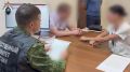 В Краснодарском крае задержаны подозреваемые в осквернении мемориала