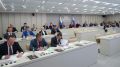 В Москве прошло первое заседание подкомиссии по устойчивости отраслей экономики