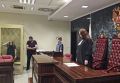 Увидел девочку на велосипеде, схватил и потащил к реке: жестокому педофилу озвучили приговор. Извращенец задушил жертву её же рубашкой в Кореновском районе Кубани