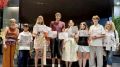 Ученики художественной школы Новороссийска победили в Китае