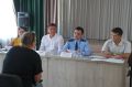 Прокуратурой Приморско-Ахтарского района проведен прием членов семей участников СВО в удаленном населенном пункте п. Ахтарском