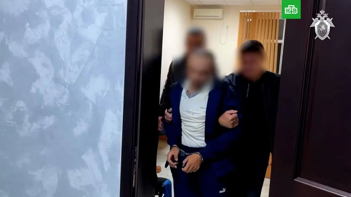 Убийцу 12-летней девочки на Кубани приговорили к 23-м годам колонии строгого режима