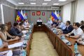 Армавир занимает шестое место в рейтинге муниципалитетов с объемом отгрузки свыше 8,8 млрд рублей