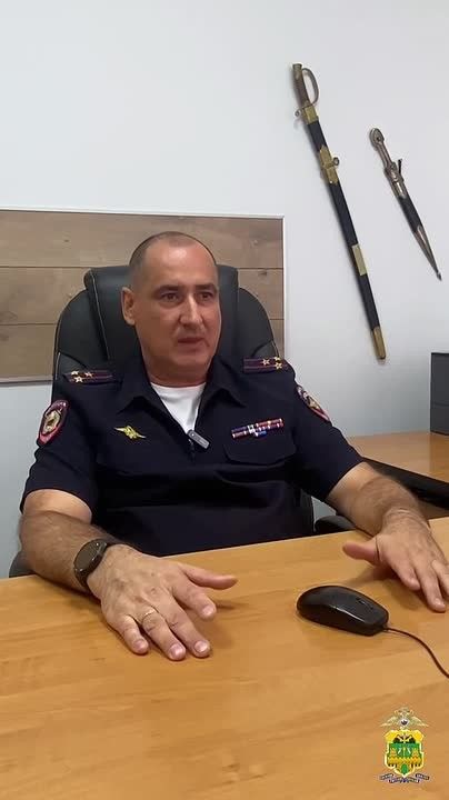 В преддверии нового учебного года заместитель начальника УБК ГУ МВД России по Краснодарскому краю, полковник полиции, рассказывает о том, как детям и их родителям не стать жертвой кибермошенников