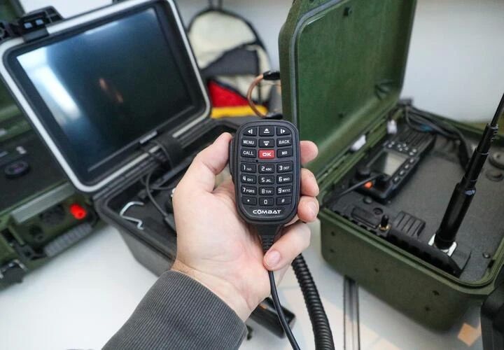 27 августа радиостанция УВБ-76, которую в народе называют «жужжалкой», прервала трёхдневное безмолвие и выдала серию закодированных голосовых сообщений