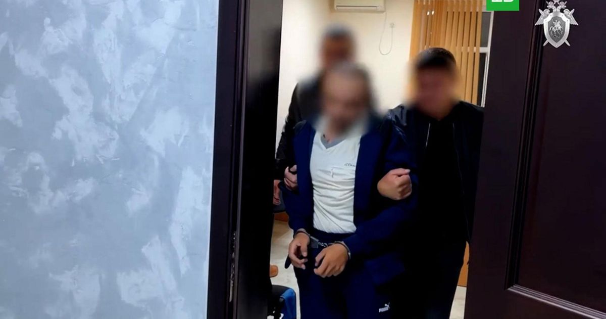 На Кубани убийца 12-летней девочки получил 23 года