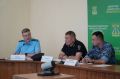 Крымской межрайонной прокуратурой принято участие в заседании Антитеррористической комиссии муниципального образования Крымский район