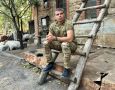 Вениамин Кондратьев: #ГероиКубани. Наш земляк Павел Артемьев служил оператором беспилотных летательных аппаратов в зоне спецоперации