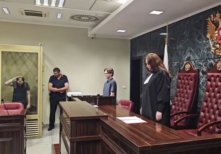 Увидел девочку на велосипеде, схватил и потащил к реке: жестокому педофилу озвучили приговор. Извращенец задушил жертву её же рубашкой в Кореновском районе Кубани