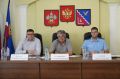 Руководством прокуратуры Тимашевского района принято участие в заседании очередной четырнадцатой сессии Совета муниципального образования Тимашевский район