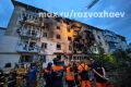 Два человека пострадали после атаки БПЛА в Севастополе