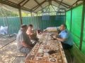 Прокуратурой Выселковского района проведен выездной прием участников СВО и членов их семей в отдаленном сельском поселении