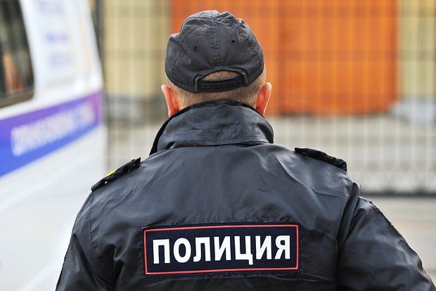 В Анапе полиция задержала 3 туристов за подрыв петарды