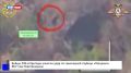 Бойцы 238?й бригады нанесли удар по самоходной гаубице «Гвоздика» ВСУ под Новотроицким