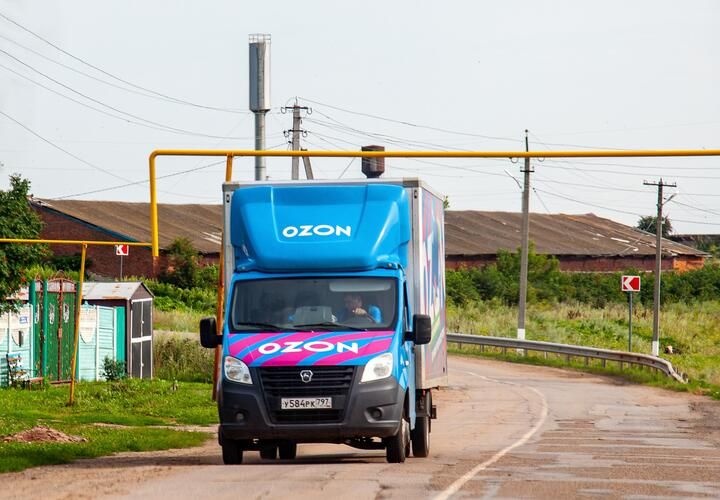 Пункты выдачи Ozon станут мини-складами по всей России. Как это отразится на ПВЗ?