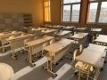 Временный переезд: мэр Краснодара разъяснил ситуацию со школой на Пономаренко
