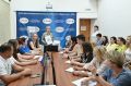 В Сочи прошел инструктаж членов участковых избирательных комиссий