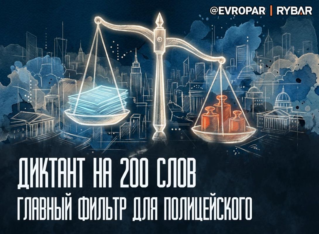 Главный враг берлинской полиции