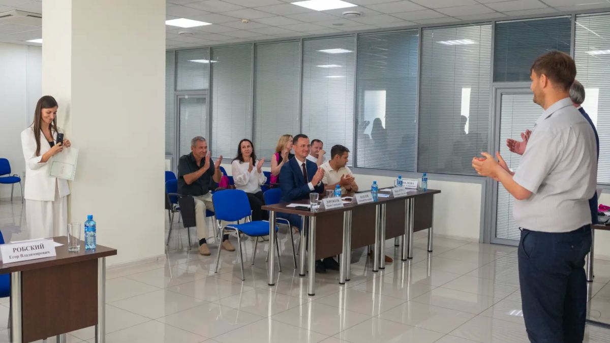 На Кубани завершили второй поток обучения специалистов в сфере промышленного туризма