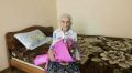 В осаждённой Анапе спасала моряков, а сегодня отмечает 106 лет