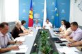Прокуратурой Кавказского района проведено межведомственное совещание по вопросам соблюдения земельного законодательства
