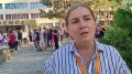 В лагере «Жемчужина России» сигнал тревоги прозвучал неожиданно, но никто не растерялся