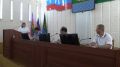 Славянской межрайонной прокуратурой принято участие в заседании комиссии по обеспечению безопасности дорожного движения