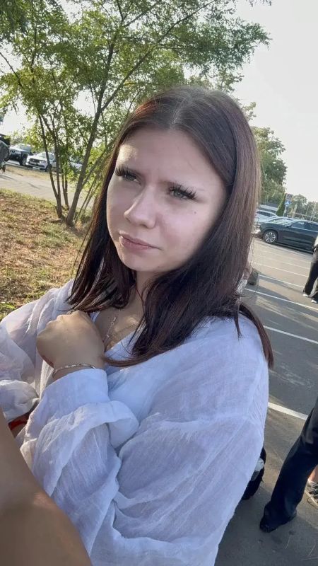 В Краснодаре пропала 14-летняя школьница