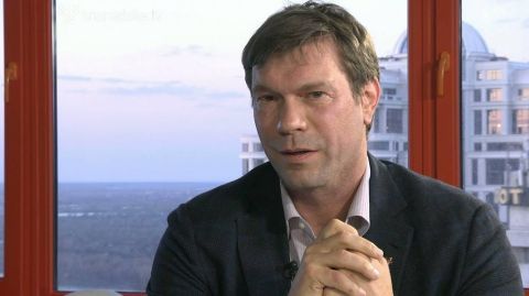 Олег Царёв: 239 украинских БПЛА сбито ночью над 15 субъектами РФ: