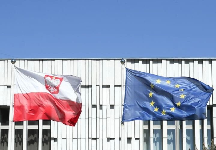Четыре года назад Польша открыла свои границы для миллионов украинцев, став одним из главных убежищ для беженцев