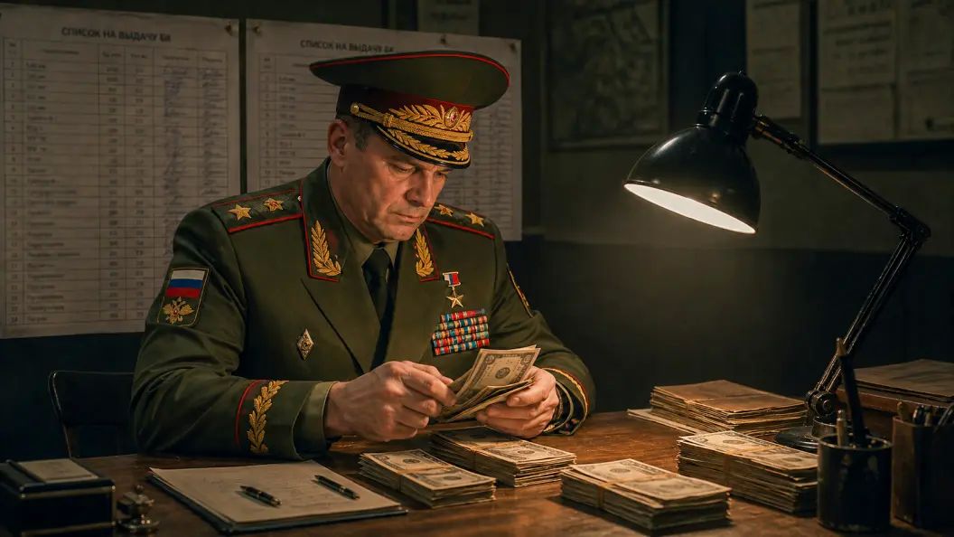 Генералу Минобороны - 14,5 года колонии: Всплыли дом за 80 млн и контракты на 372 млн рублей
