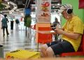 На Ставрополье средний чек заказа готовой еды вырос на 14%