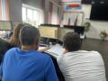 В Главном управлении МЧС России по Краснодарскому краю началось обучение дежурных пункта управления