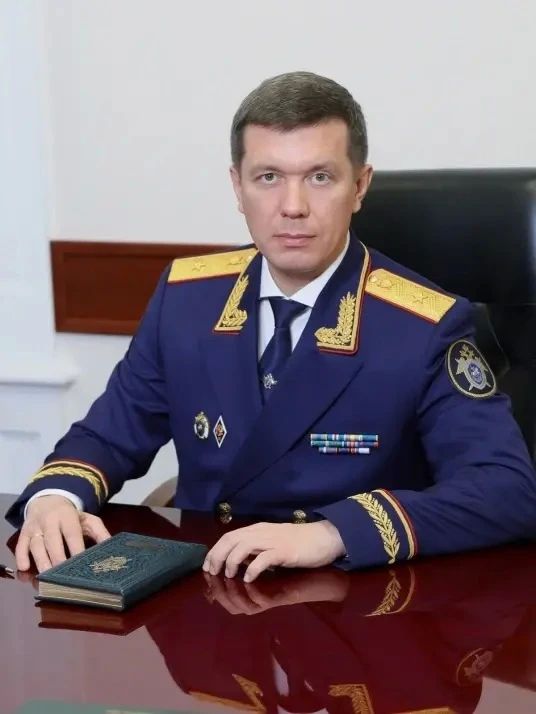 Назначен исполняющий обязанности главы СК по Краснодарскому краю