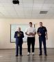 Студент из Армавира получил медаль за спасение тонущей девочки