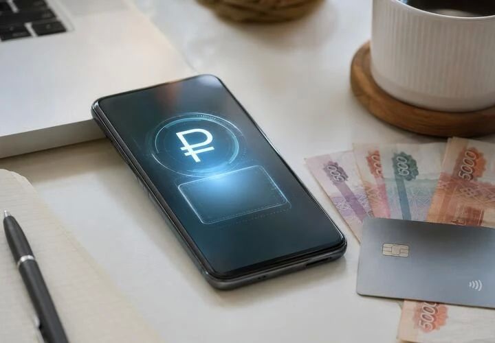 Массовое внедрение цифрового рубля с 1 сентября обернулось техническими сбоями