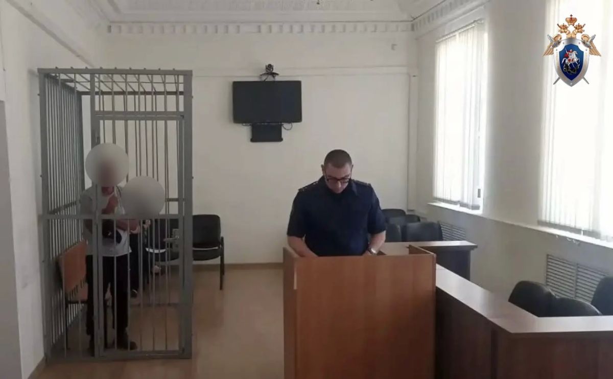 По ходатайству следователя СКР по краю жителю Тимашевского района, обвиняемому в покушении на убийство знакомого (ч.3 ст. 30, ч.1 ст.105 УК РФ) судом избрана мера пресечения в виде заключения под стражу сроком до 30 октября...