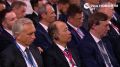 Путин рассказал о встрече с тигром на Дальнем Востоке
