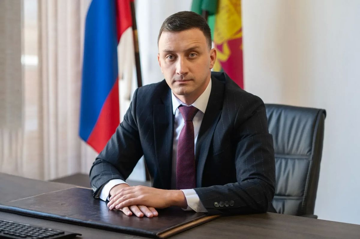 Николай Чернушкин назначен руководителем государственной жилищной инспекции Краснодарского края