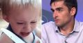 Садистка с Кубани приставляла нож к горлу маленького сына, чтобы вернуть мужа