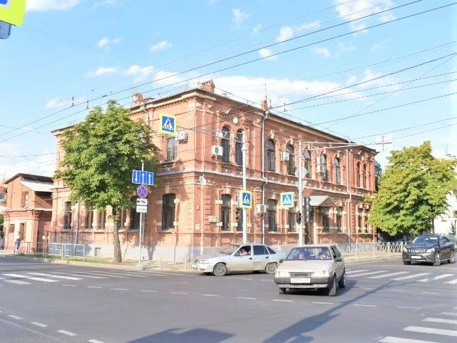 Для девяти памятников Краснодара утвердили предметы охраны