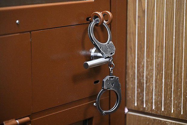 В Краснодаре суд приговорил мужчину за избиение по мотивам политической ненависти