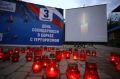 АРМАВИРЦЫ ПОЧТИЛИ ПАМЯТЬ ЖЕРТВ ТЕРРОРИЗМА