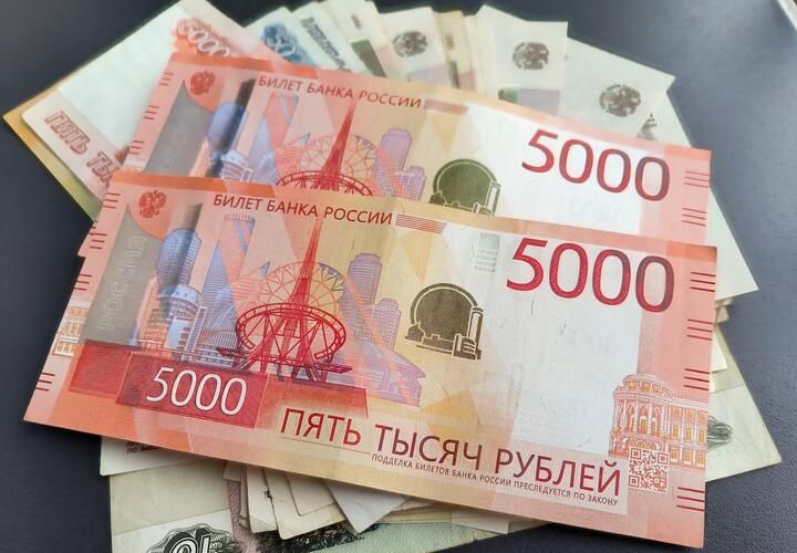 МРОТ в России может вырасти до 31 тысячи рублей уже в 2027 году