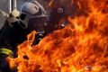 В Сочи из-за пожара на нефтебазе может возникнуть нехватка топлива