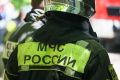 На территории нефтебазы в Сочи случился пожар после атаки беспилотников
